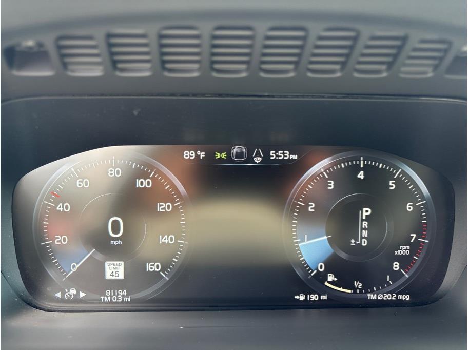 used 2020 Volvo XC90 car, priced at $25,988
