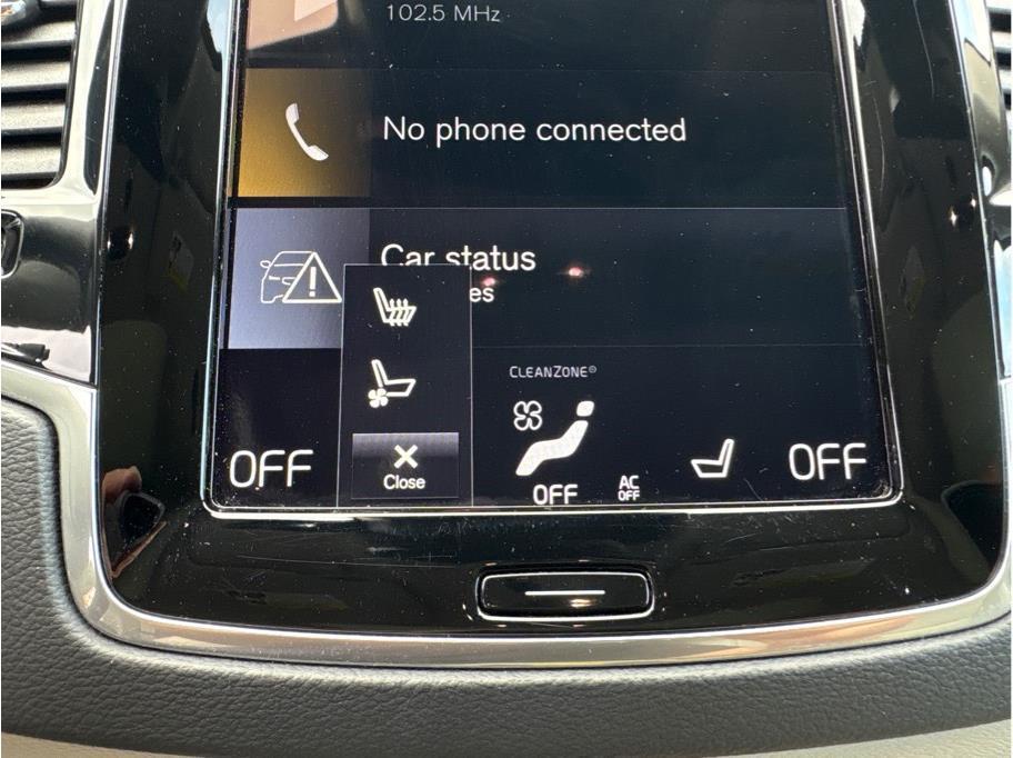 used 2020 Volvo XC90 car, priced at $25,988