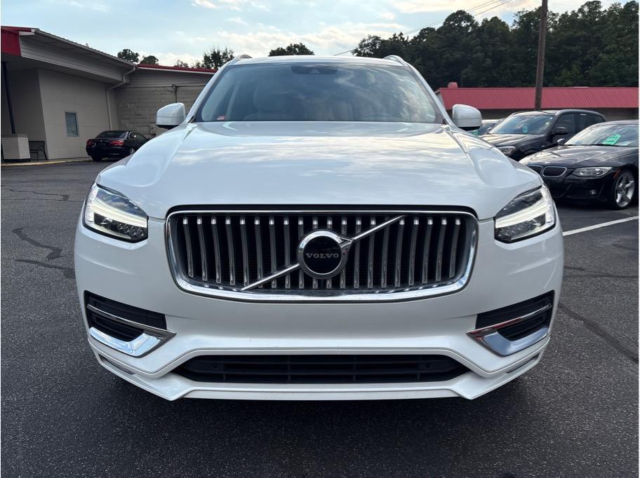 used 2020 Volvo XC90 car, priced at $25,988