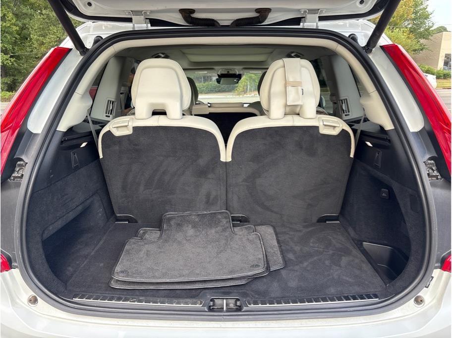 used 2020 Volvo XC90 car, priced at $25,988