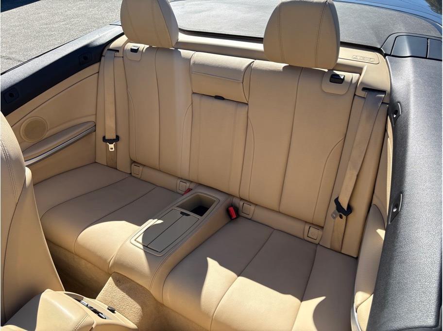 used 2016 BMW 428 car, priced at $16,988