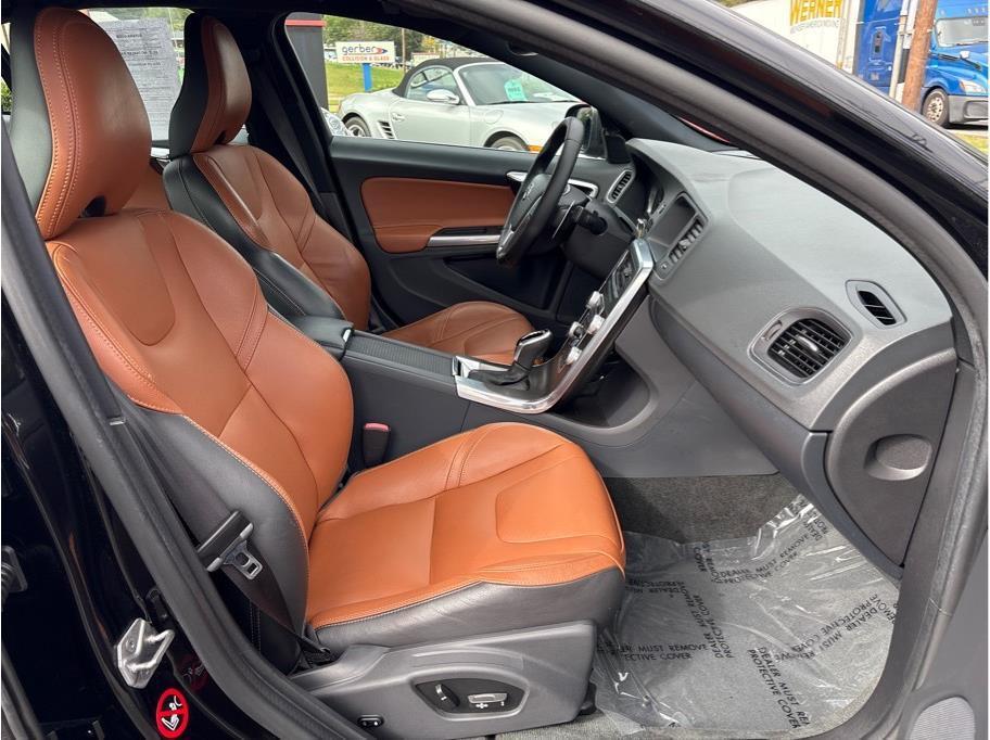 used 2016 Volvo S60 car, priced at $11,988