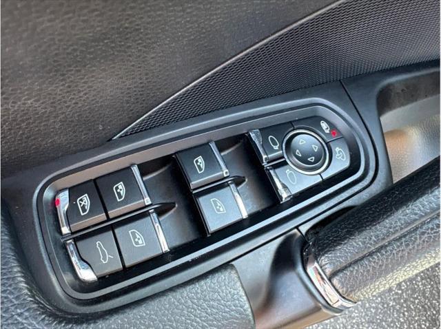 used 2016 Porsche Cayenne car, priced at $15,748