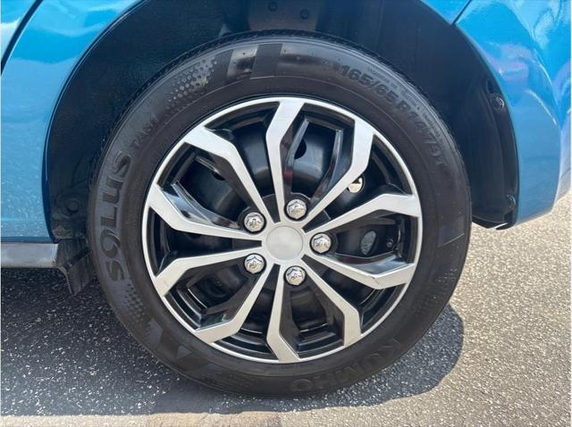 used 2017 Mitsubishi Mirage car, priced at $5,988