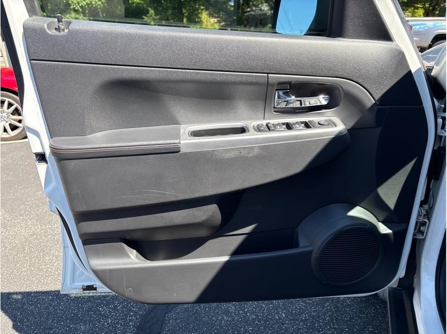 used 2012 Jeep Liberty car, priced at $7,988
