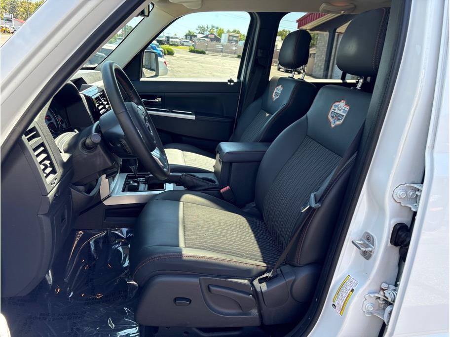 used 2012 Jeep Liberty car, priced at $7,988