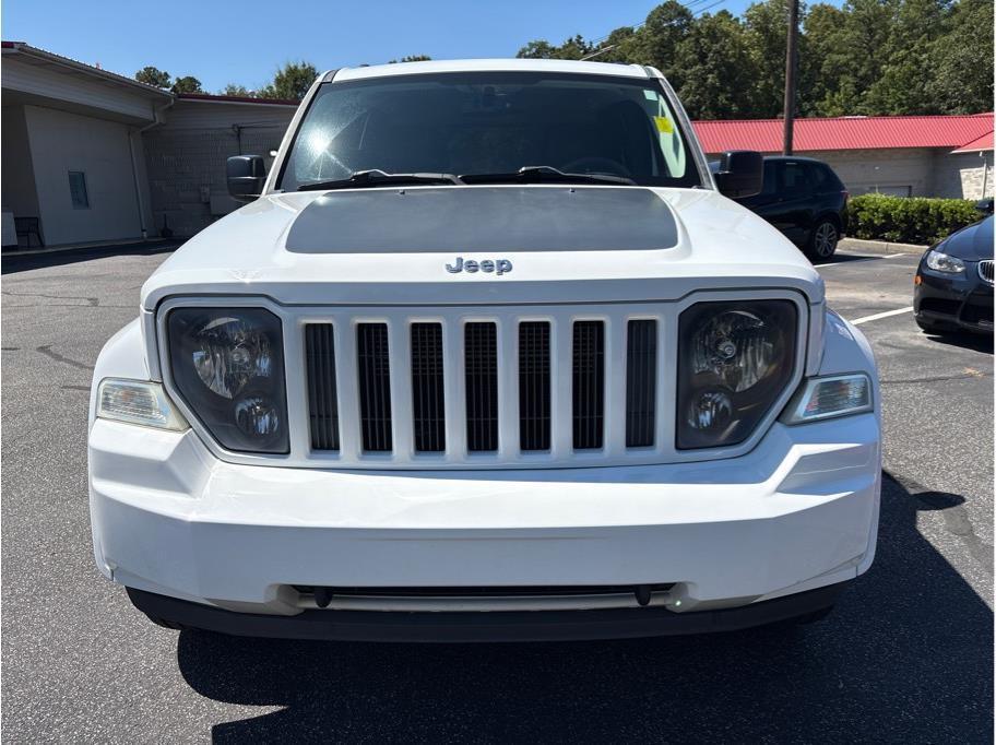 used 2012 Jeep Liberty car, priced at $7,988