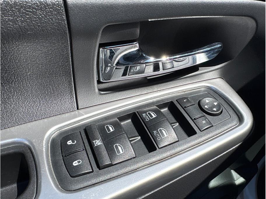 used 2012 Jeep Liberty car, priced at $7,988