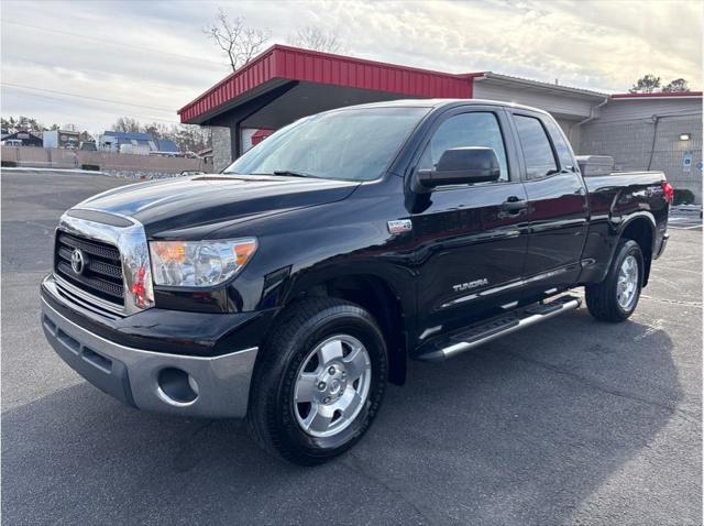 used 2009 Toyota Tundra car, priced at $13,388