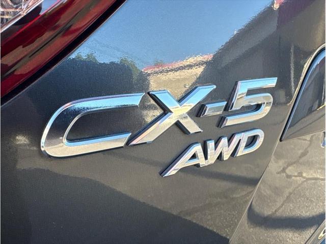 used 2016 Mazda CX-5 car, priced at $12,988