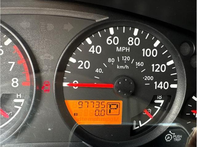 used 2013 Nissan Frontier car, priced at $13,988