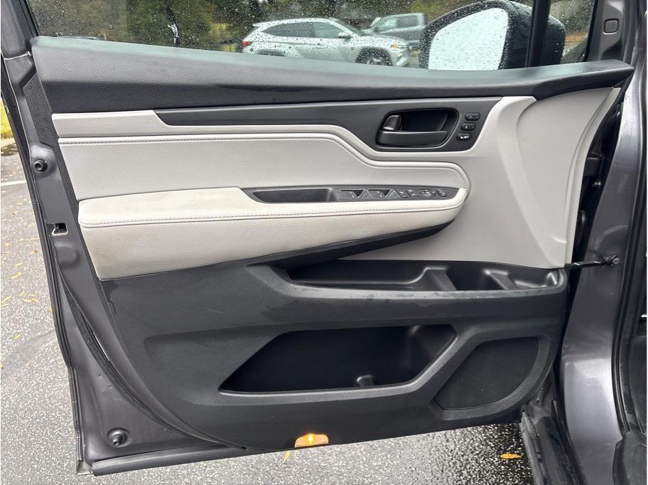 used 2019 Honda Odyssey car, priced at $18,988