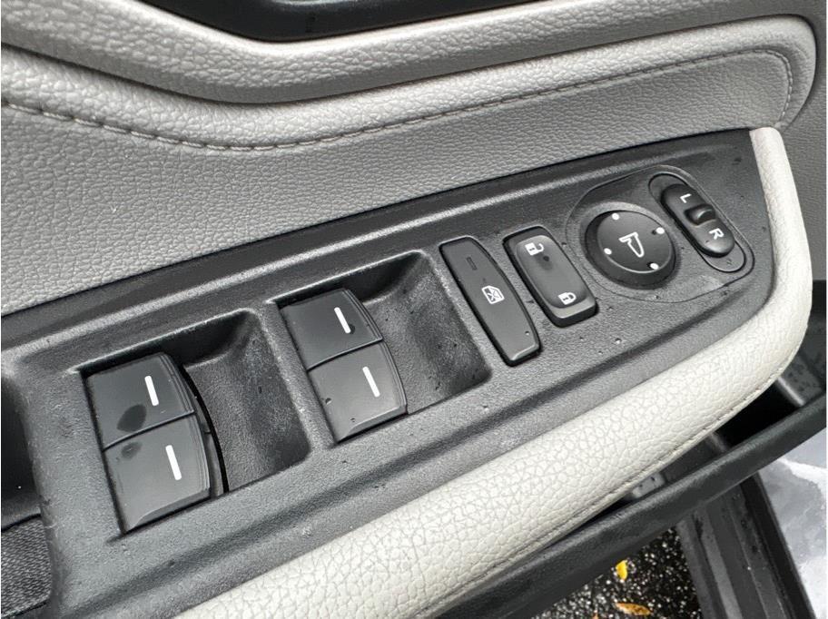 used 2019 Honda Odyssey car, priced at $18,988