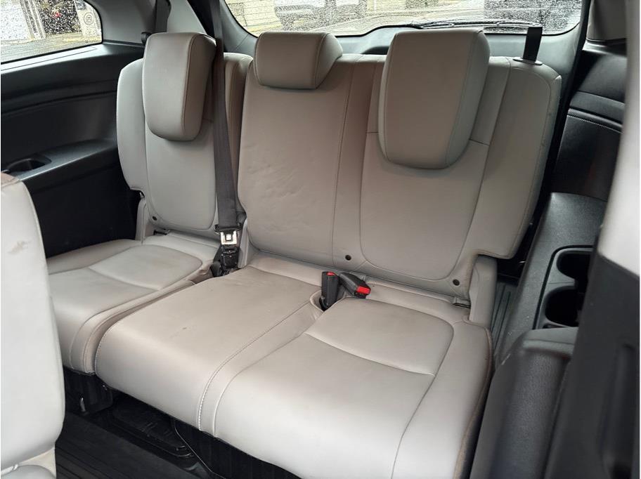 used 2019 Honda Odyssey car, priced at $18,988