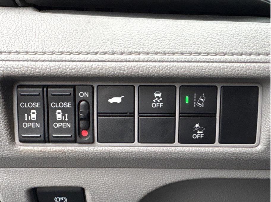 used 2019 Honda Odyssey car, priced at $18,988