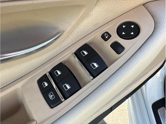 used 2011 BMW 550 car, priced at $12,793