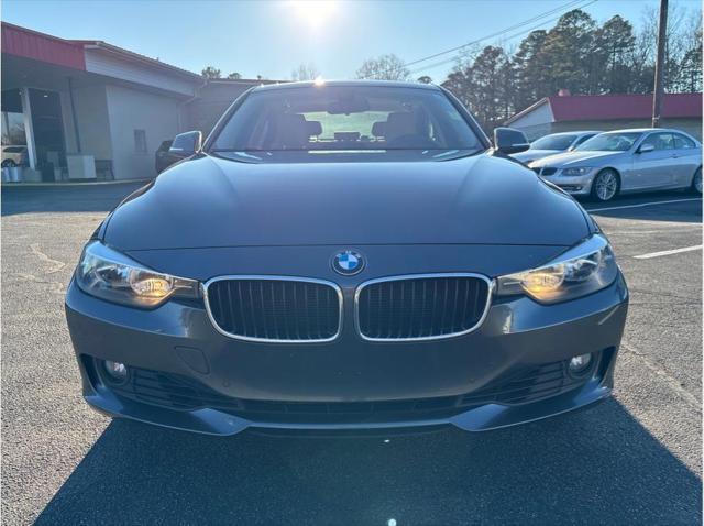 used 2015 BMW 328 car, priced at $9,988