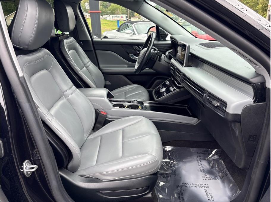 used 2020 Lincoln Corsair car, priced at $19,988