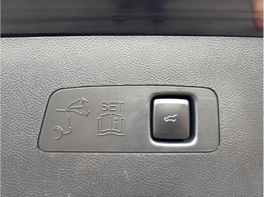 used 2020 Lincoln Corsair car, priced at $19,988