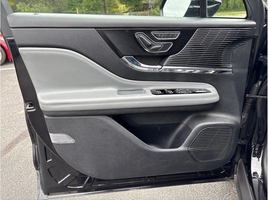 used 2020 Lincoln Corsair car, priced at $19,988