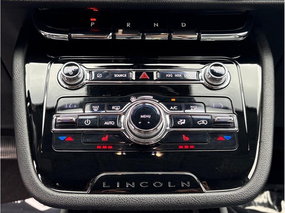 used 2020 Lincoln Corsair car, priced at $19,988