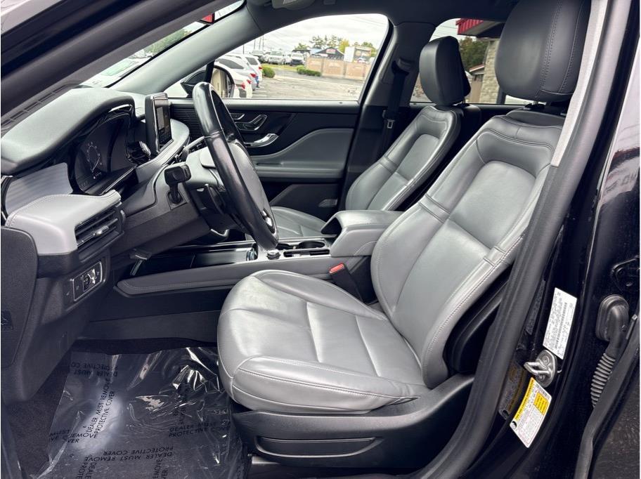 used 2020 Lincoln Corsair car, priced at $19,988