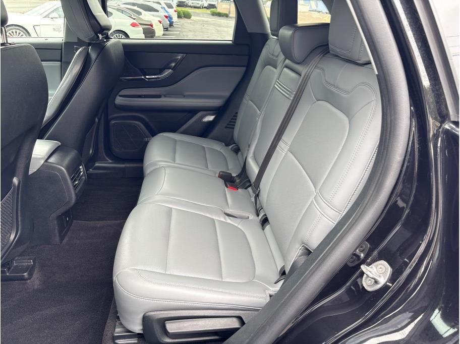 used 2020 Lincoln Corsair car, priced at $19,988