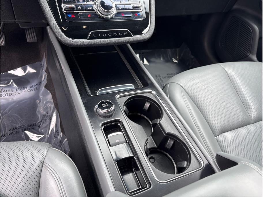 used 2020 Lincoln Corsair car, priced at $19,988