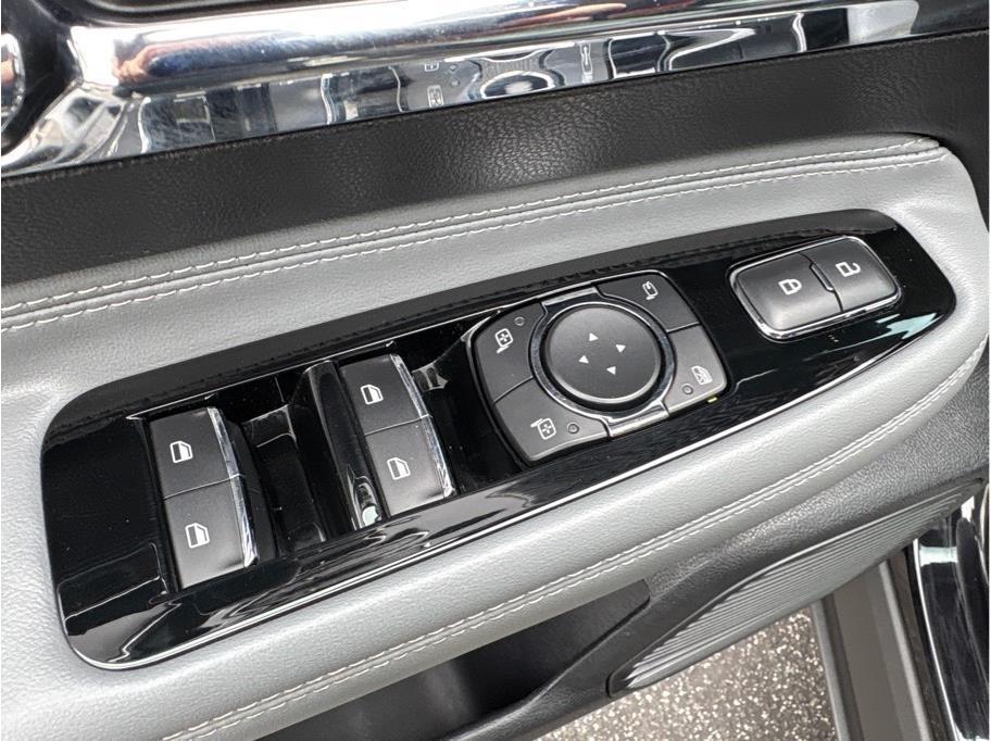 used 2020 Lincoln Corsair car, priced at $19,988