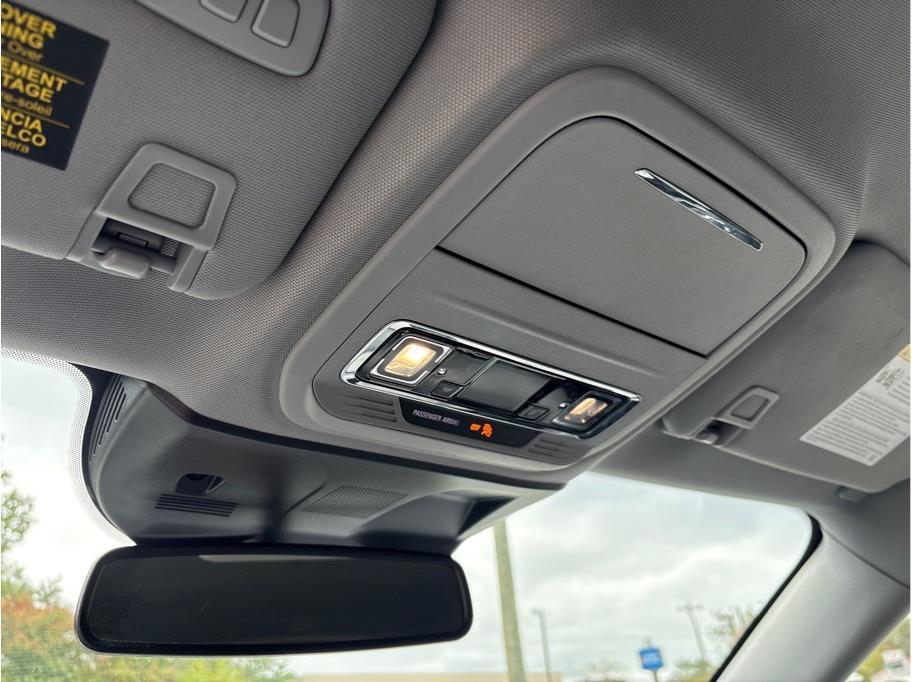 used 2020 Lincoln Corsair car, priced at $19,988