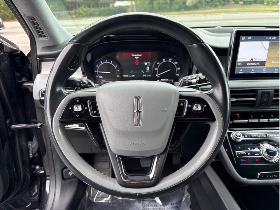 used 2020 Lincoln Corsair car, priced at $19,988