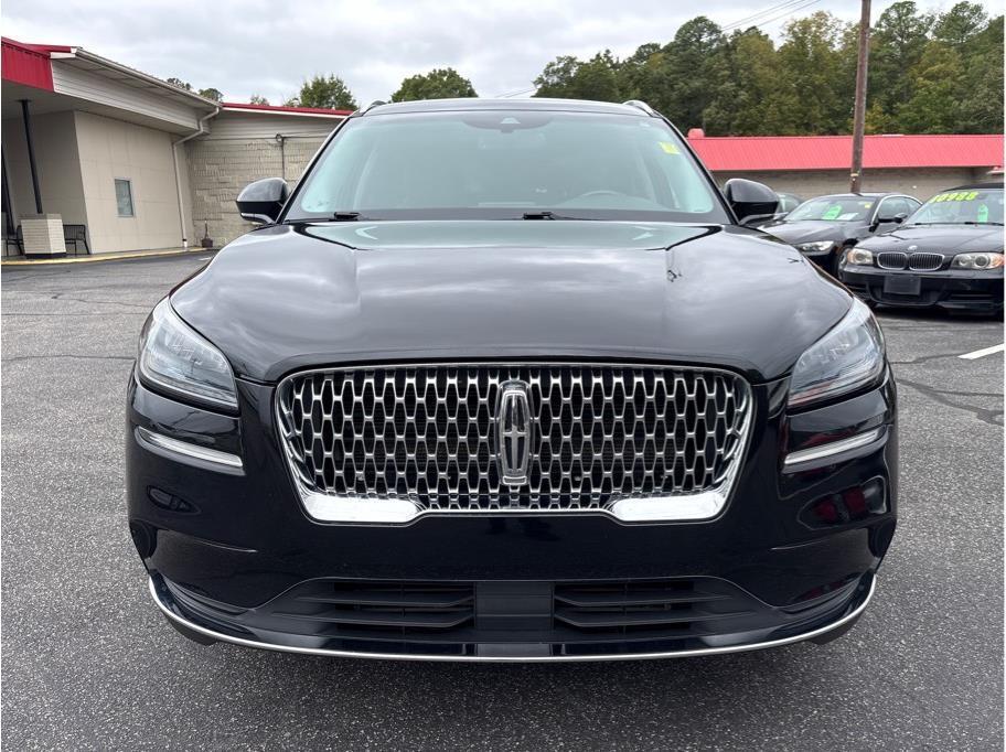 used 2020 Lincoln Corsair car, priced at $19,988