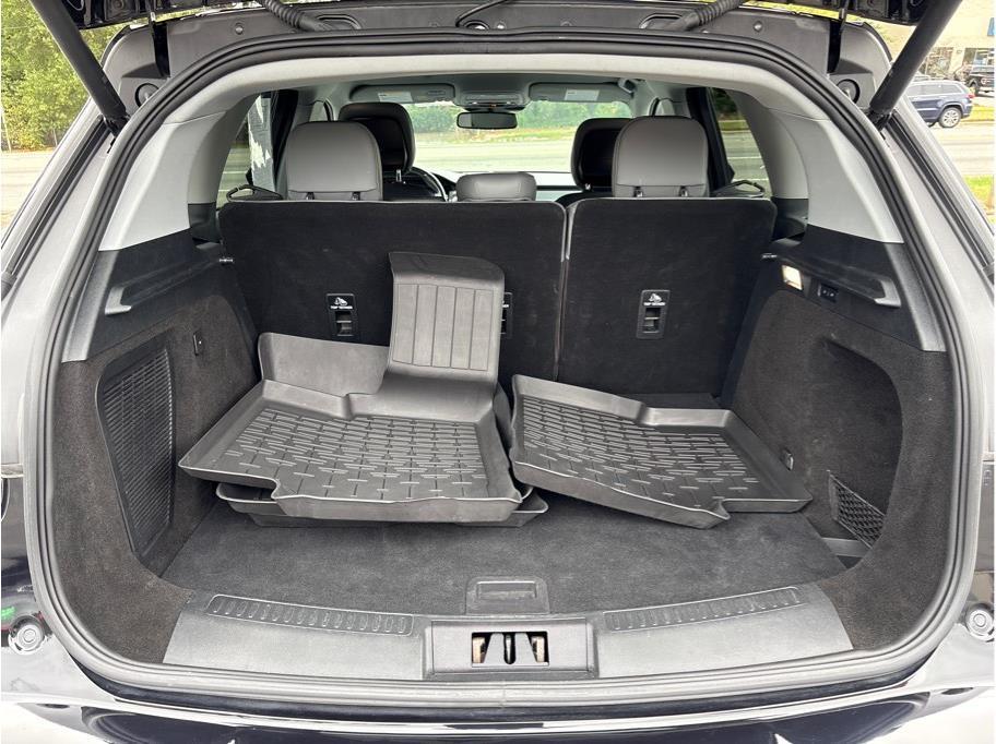 used 2020 Lincoln Corsair car, priced at $19,988