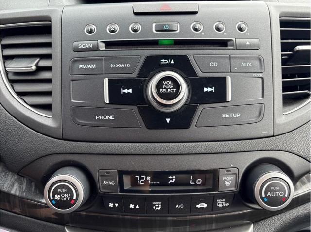 used 2013 Honda CR-V car, priced at $12,988