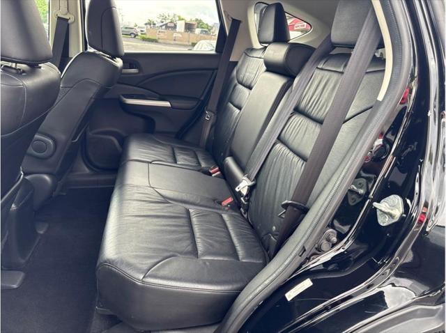 used 2013 Honda CR-V car, priced at $12,988