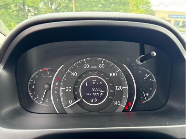 used 2013 Honda CR-V car, priced at $12,988