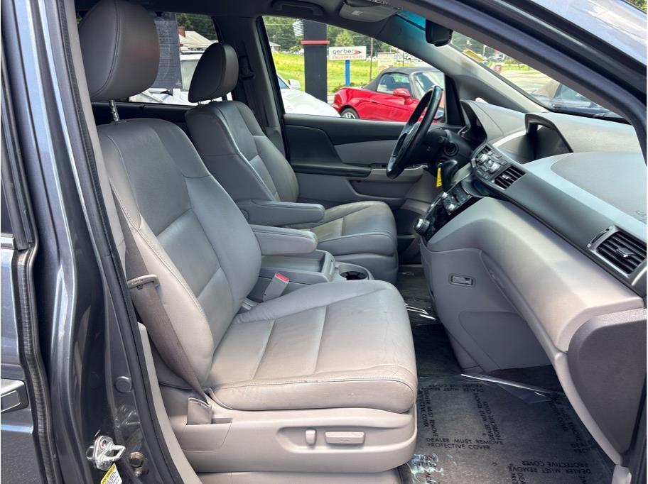 used 2011 Honda Odyssey car, priced at $7,788