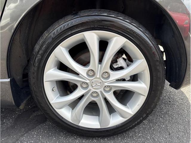 used 2010 Mazda Mazda3 car, priced at $7,188