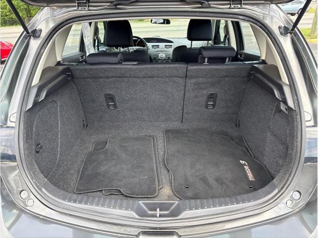 used 2010 Mazda Mazda3 car, priced at $7,188