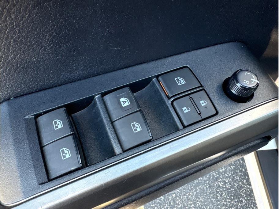 used 2019 Toyota Tacoma car, priced at $26,988