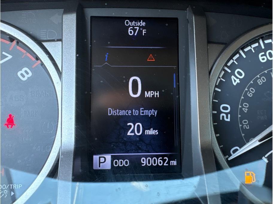 used 2019 Toyota Tacoma car, priced at $26,988