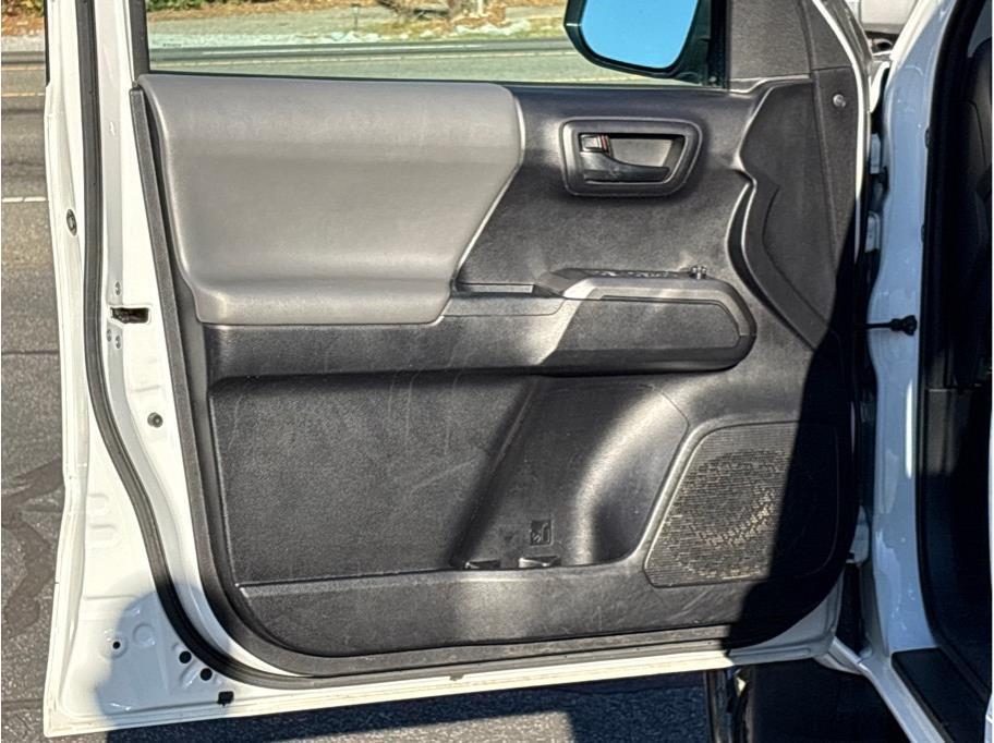 used 2019 Toyota Tacoma car, priced at $26,988
