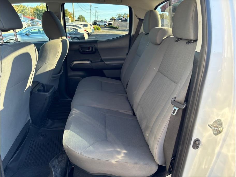 used 2019 Toyota Tacoma car, priced at $26,988