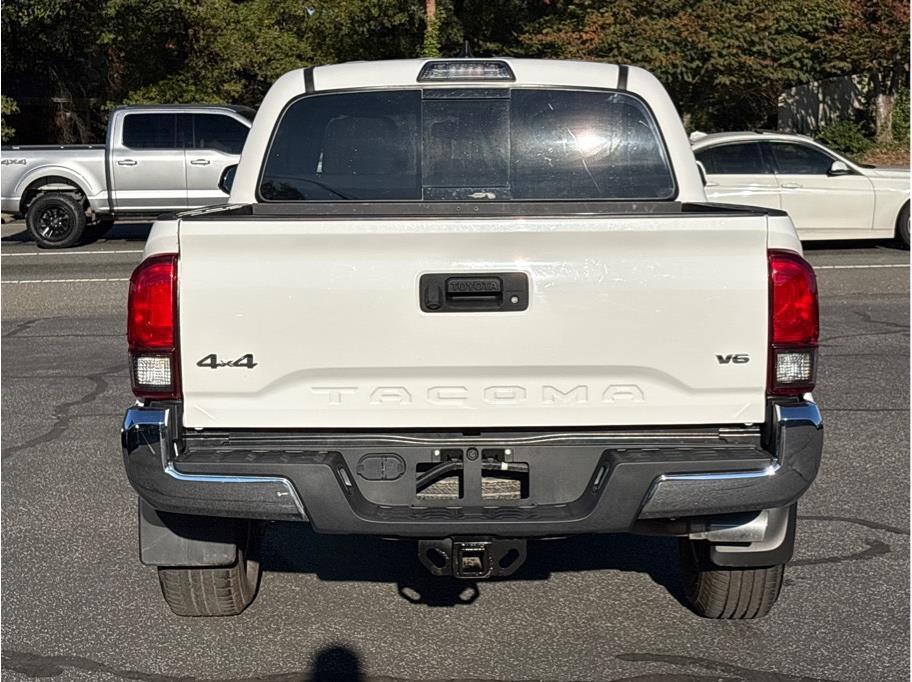 used 2019 Toyota Tacoma car, priced at $26,988