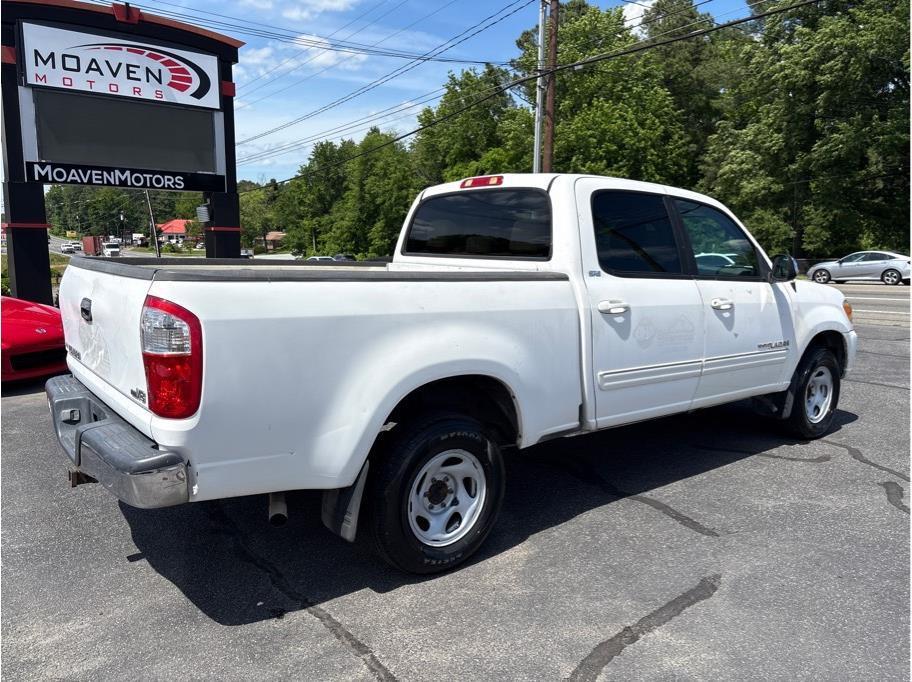 used 2006 Toyota Tundra car, priced at $11,788