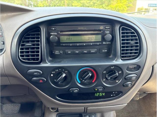 used 2006 Toyota Tundra car, priced at $11,788