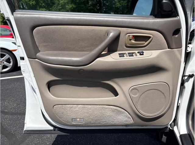 used 2006 Toyota Tundra car, priced at $11,788