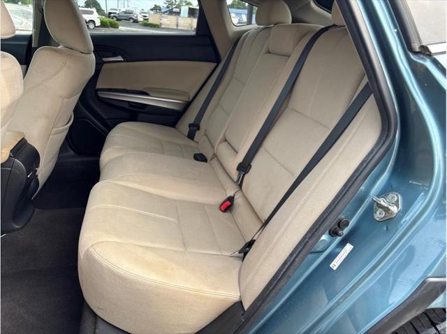 used 2014 Honda Crosstour car, priced at $8,988