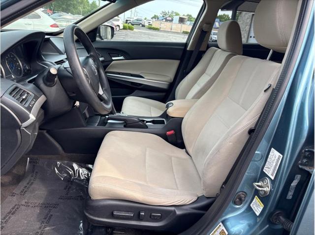 used 2014 Honda Crosstour car, priced at $8,988