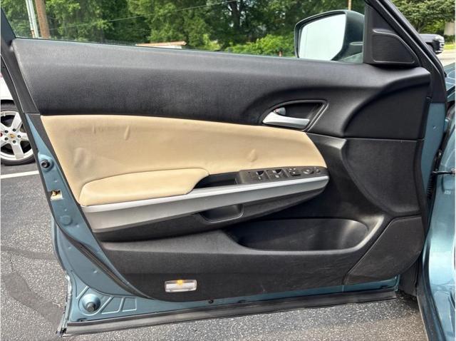 used 2014 Honda Crosstour car, priced at $8,988